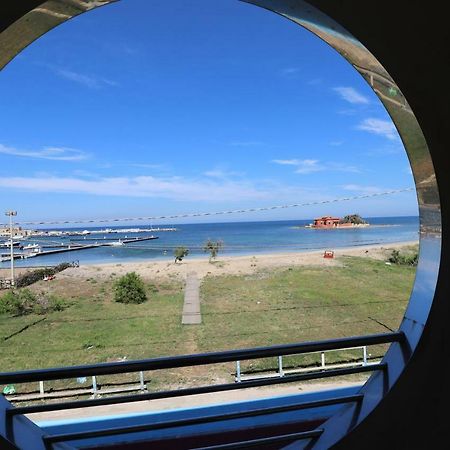 Hotel Celeste Marzamemi Kültér fotó
