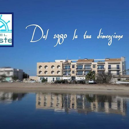Hotel Celeste Marzamemi Kültér fotó