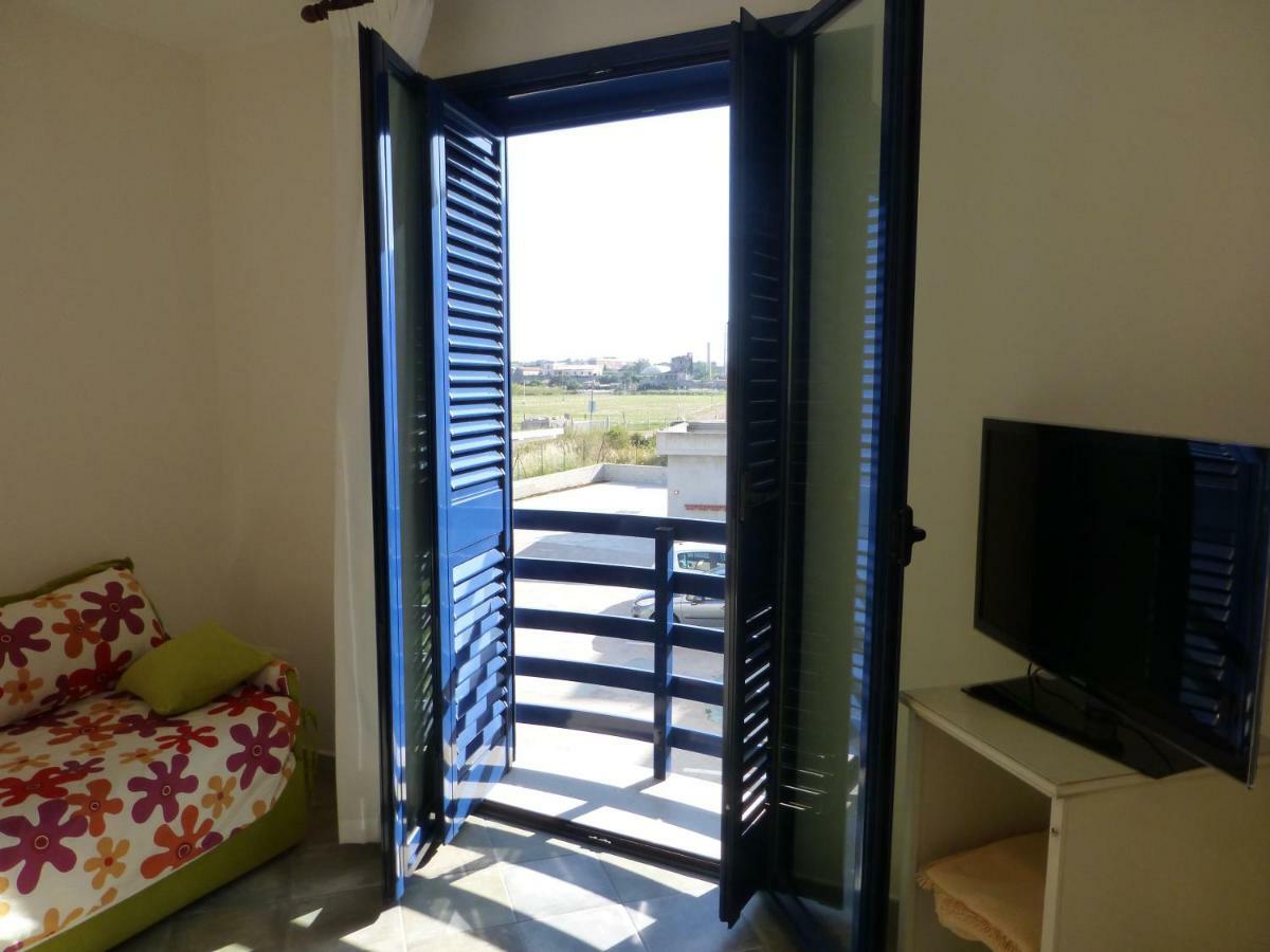 Hotel Celeste Marzamemi Kültér fotó