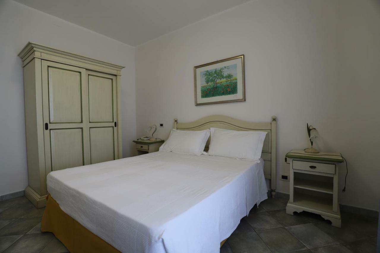 Hotel Celeste Marzamemi Kültér fotó