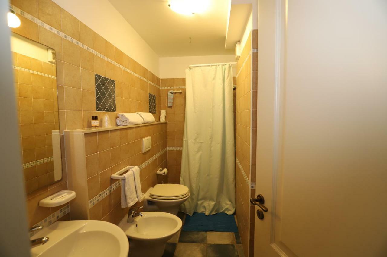 Hotel Celeste Marzamemi Kültér fotó