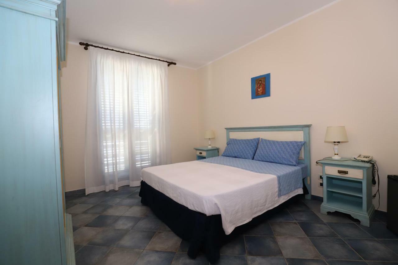 Hotel Celeste Marzamemi Kültér fotó