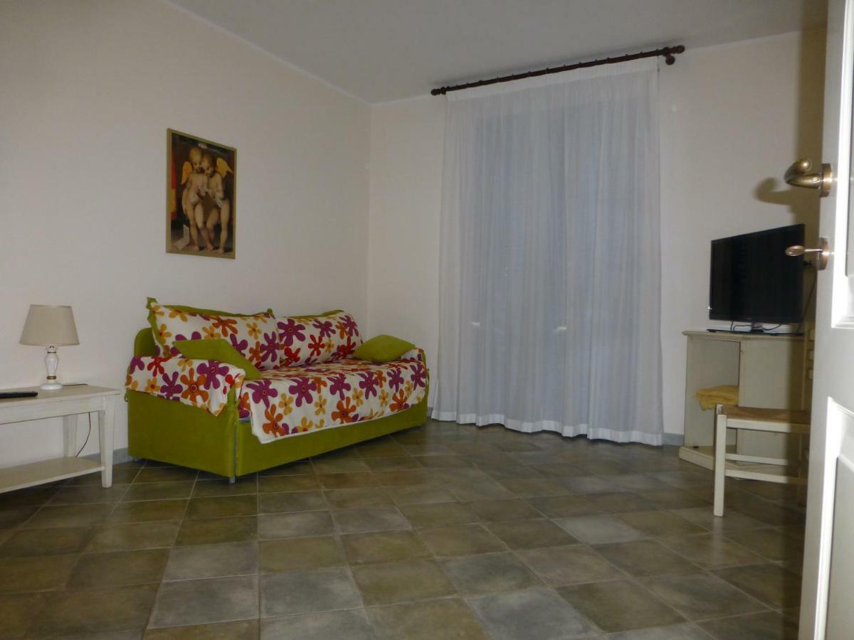 Hotel Celeste Marzamemi Kültér fotó