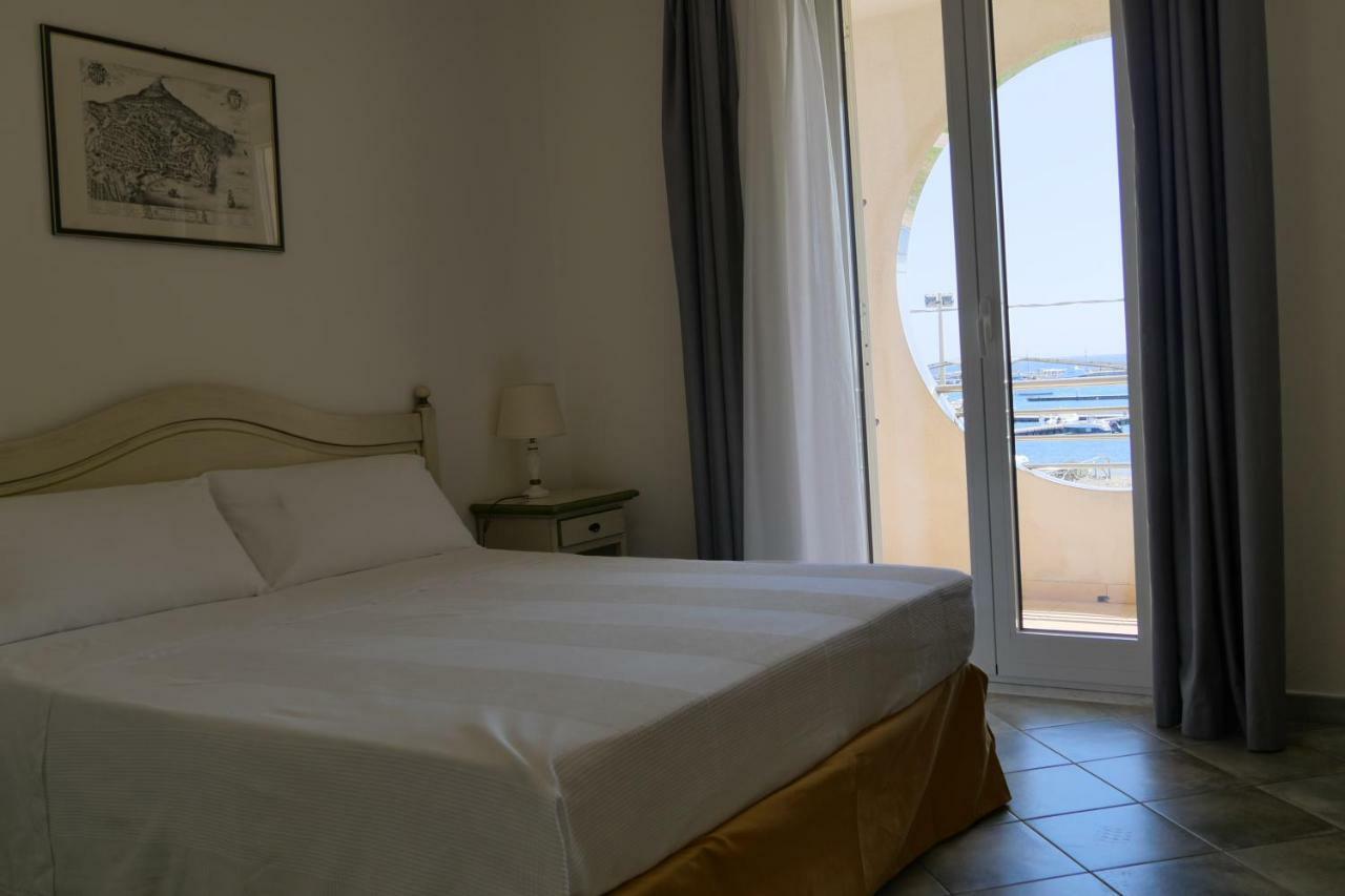 Hotel Celeste Marzamemi Kültér fotó