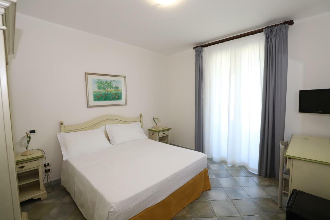 Hotel Celeste Marzamemi Kültér fotó