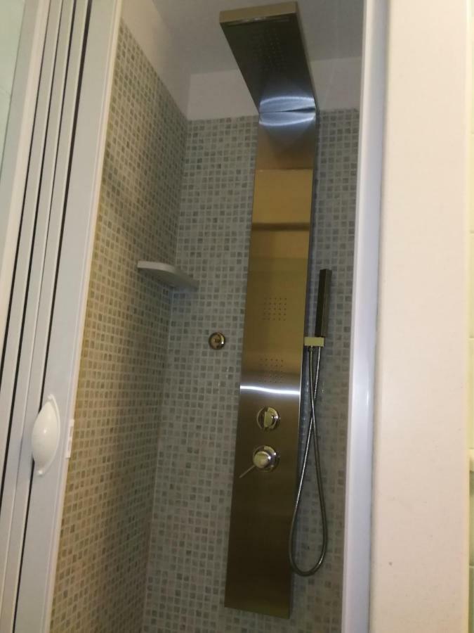 Hotel Celeste Marzamemi Kültér fotó