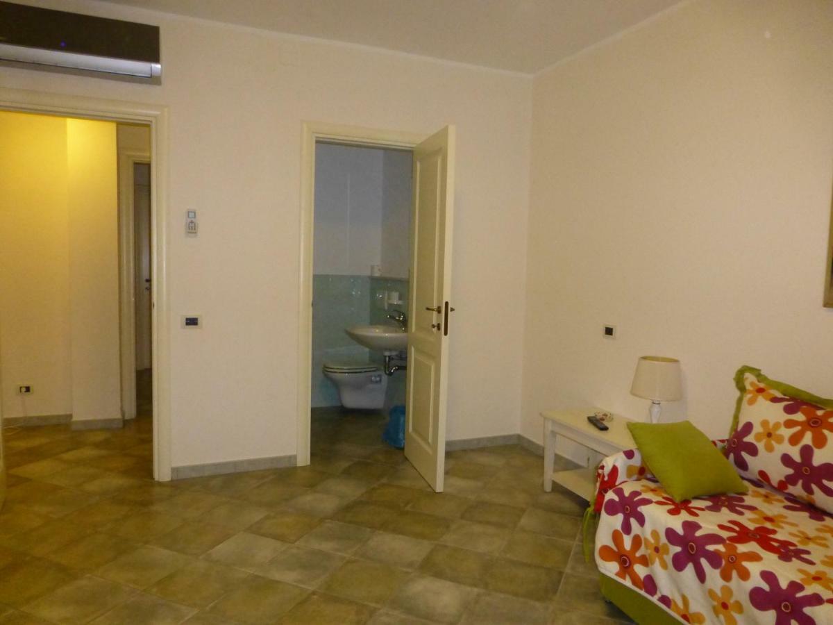 Hotel Celeste Marzamemi Kültér fotó