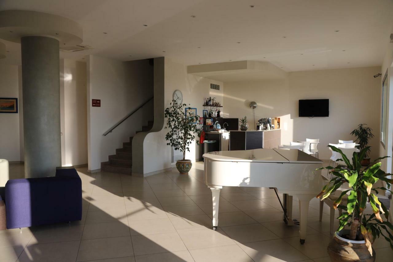 Hotel Celeste Marzamemi Kültér fotó