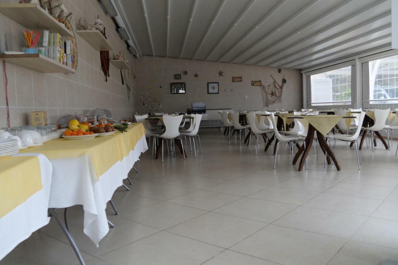 Hotel Celeste Marzamemi Kültér fotó