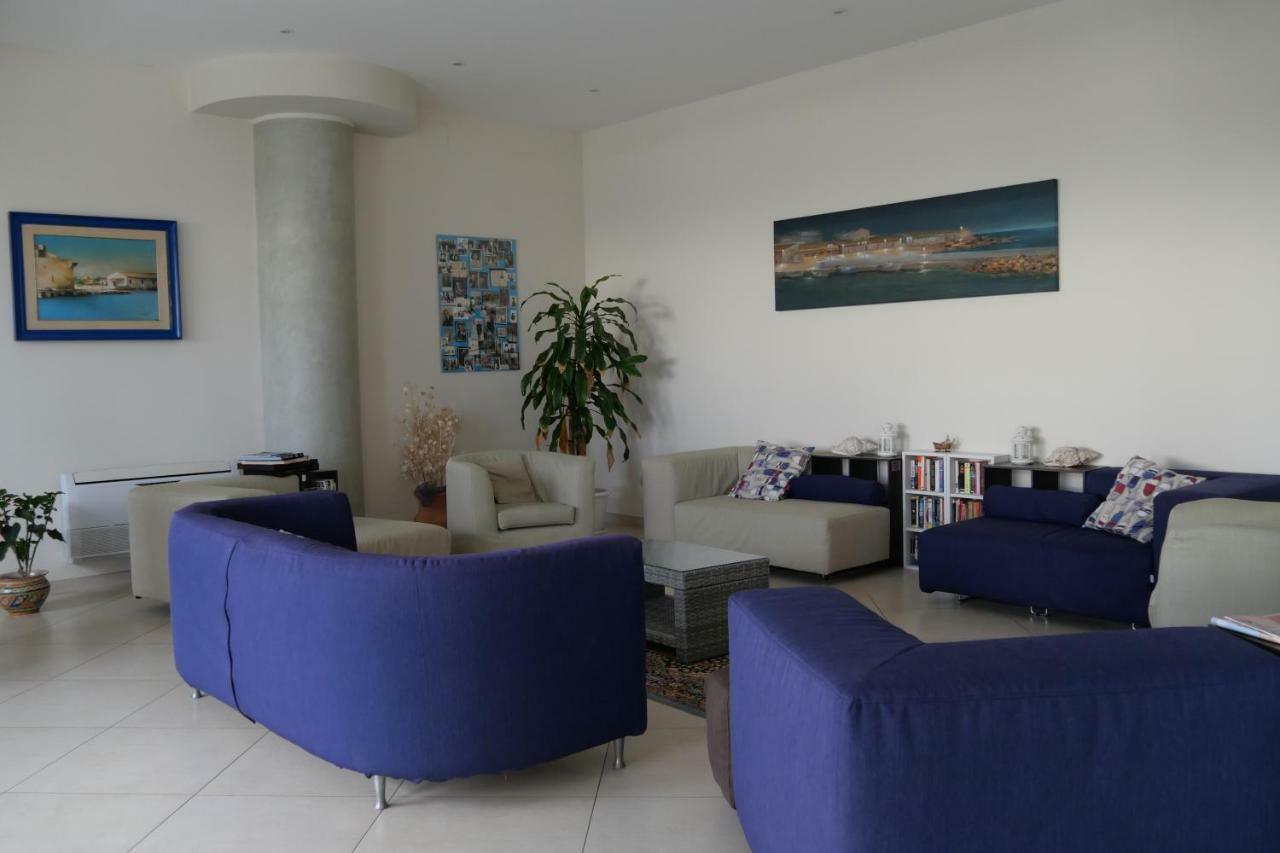 Hotel Celeste Marzamemi Kültér fotó